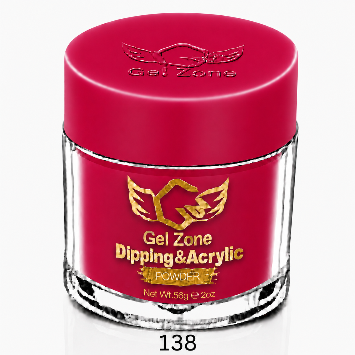 ZONE Dipping Powder - 138