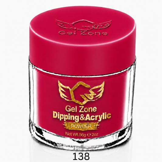 ZONE Dipping Powder - 138