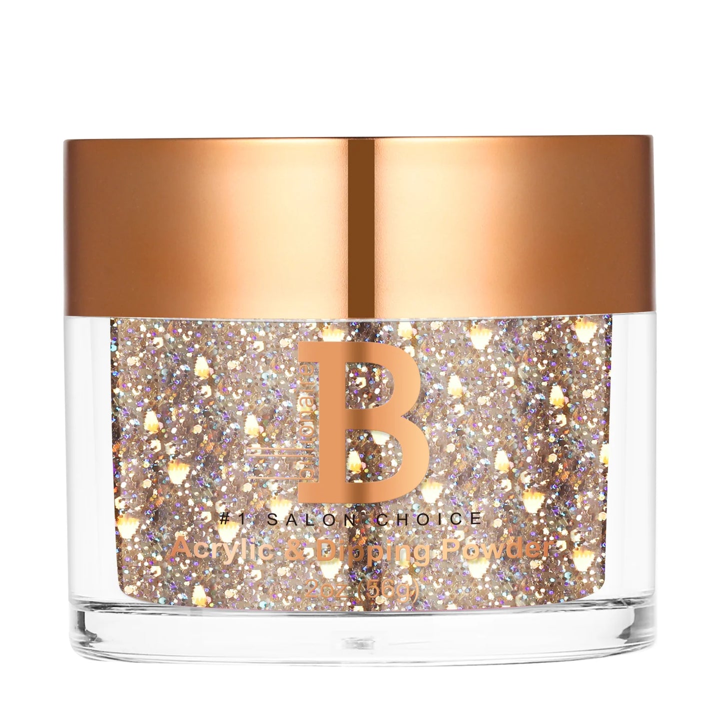 Billionaire Dipping Powder (216 colors) - 138