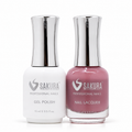 Sakura Gel Polish & Nail Lacquer 0.5oz - 138