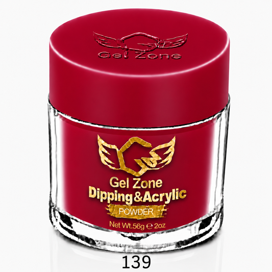 ZONE Dipping Powder - 139