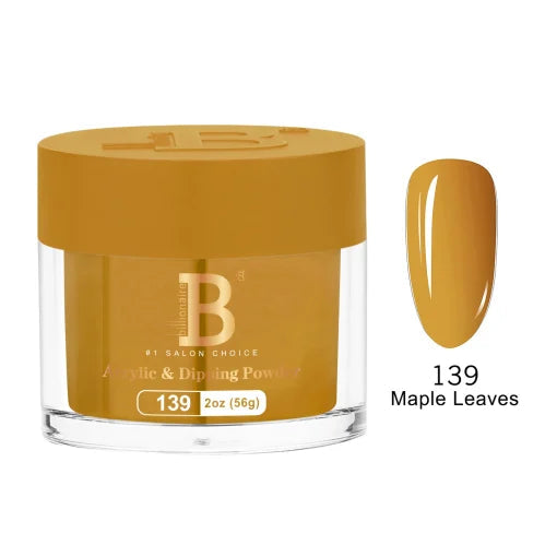 Billionaire Imperial Acrylic & Dipping Powder - 139