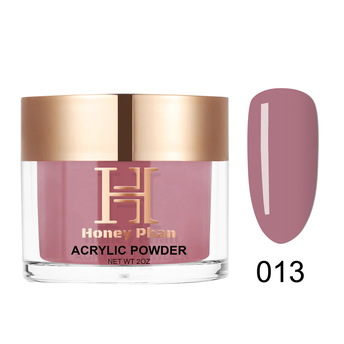 Honey's Phan Acrylic Powder - HP013