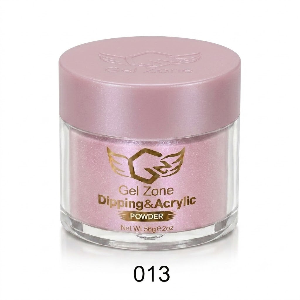 ZONE Dipping Powder - 013