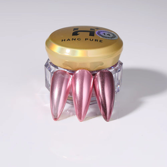 HANG Pure Chrome 25 Colors