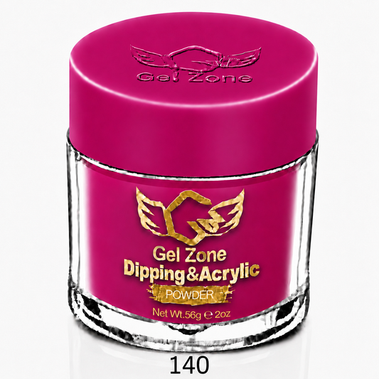 ZONE Dipping Powder - 140