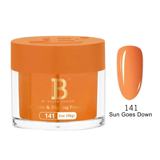 Billionaire Imperial Acrylic & Dipping Powder - 141
