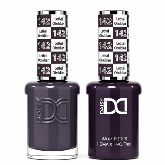 DND Duo Matching Color - HEMA/TPO Free - 142