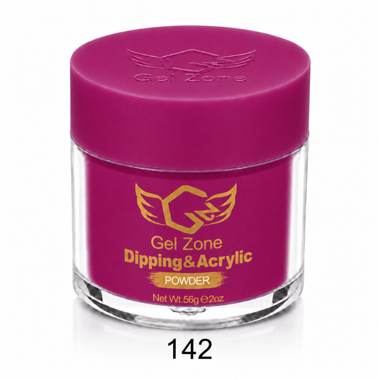 ZONE Dipping Powder - 142