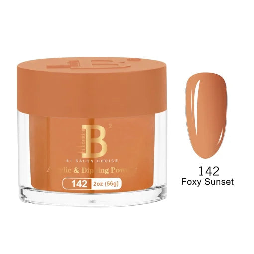 Billionaire Imperial Acrylic & Dipping Powder - 142
