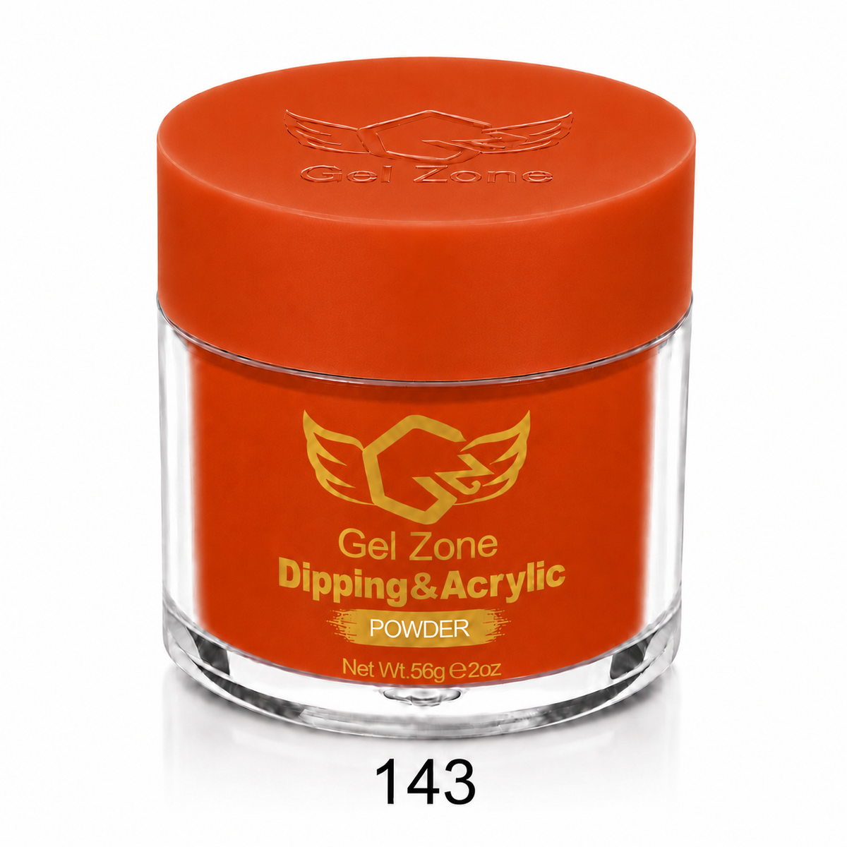 ZONE Dipping Powder - 143
