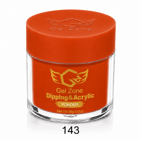 ZONE Dipping Powder - 143