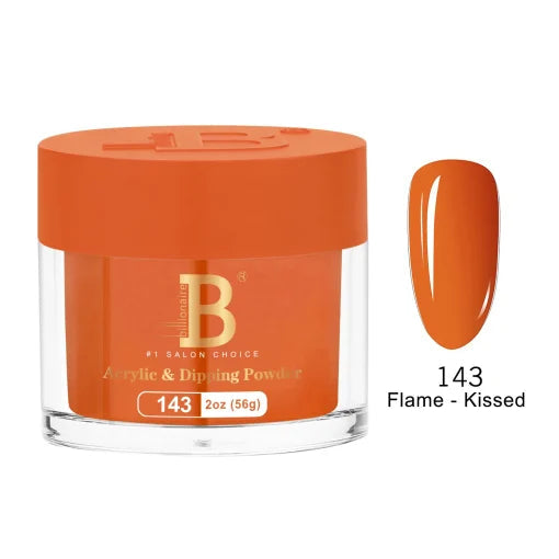 Billionaire Imperial Acrylic & Dipping Powder - 143