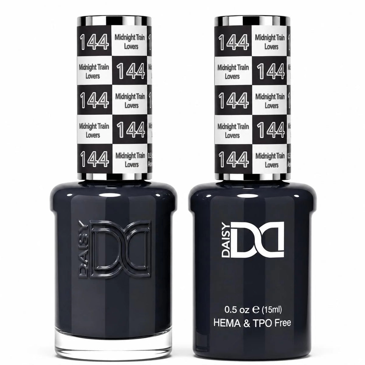 DND Duo Matching Color - HEMA/TPO Free - 144