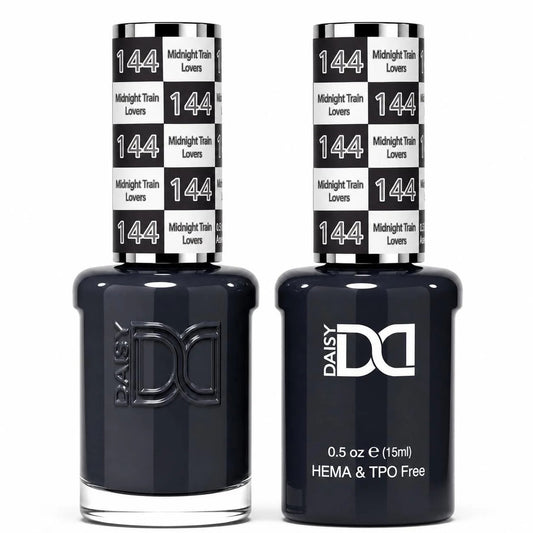 DND Duo Matching Color - HEMA/TPO Free - 144