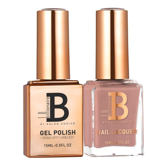 Billionaire Duo 0.5oz (216 colors) - 145