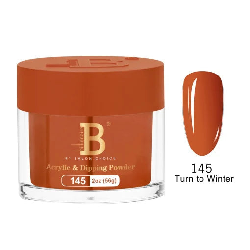 Billionaire Imperial Acrylic & Dipping Powder - 145