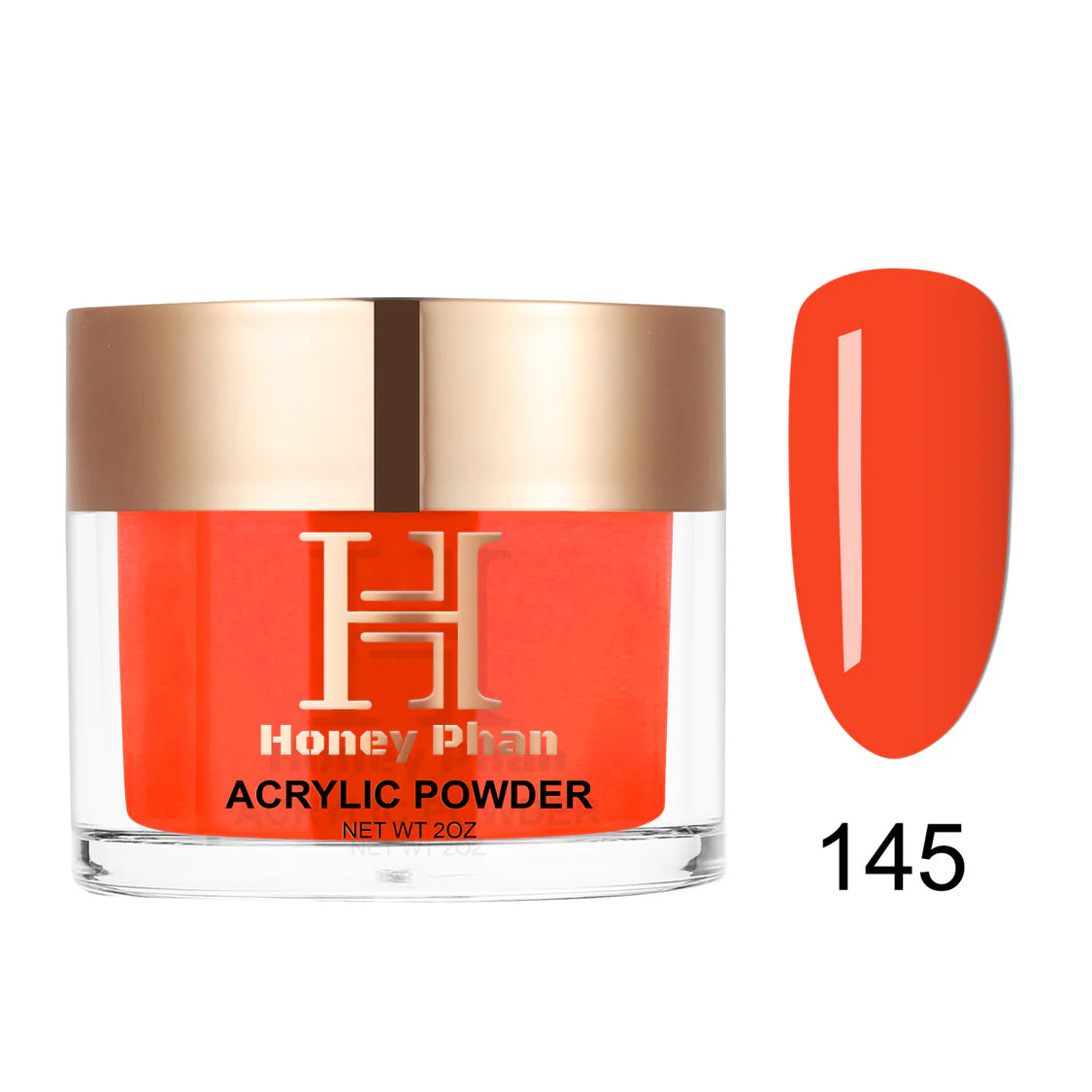 Honey's Phan Acrylic Powder - HP145