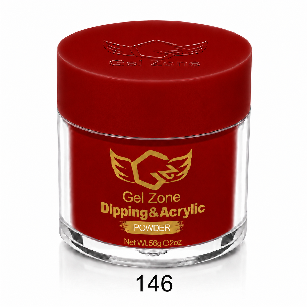 ZONE Dipping Powder - 146