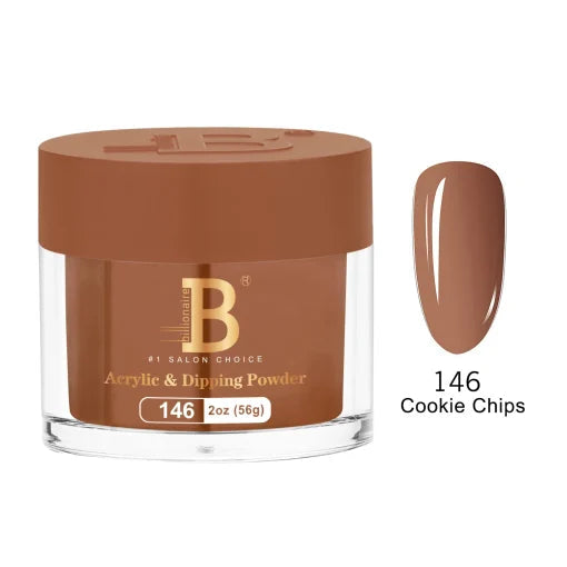 Billionaire Imperial Acrylic & Dipping Powder - 146