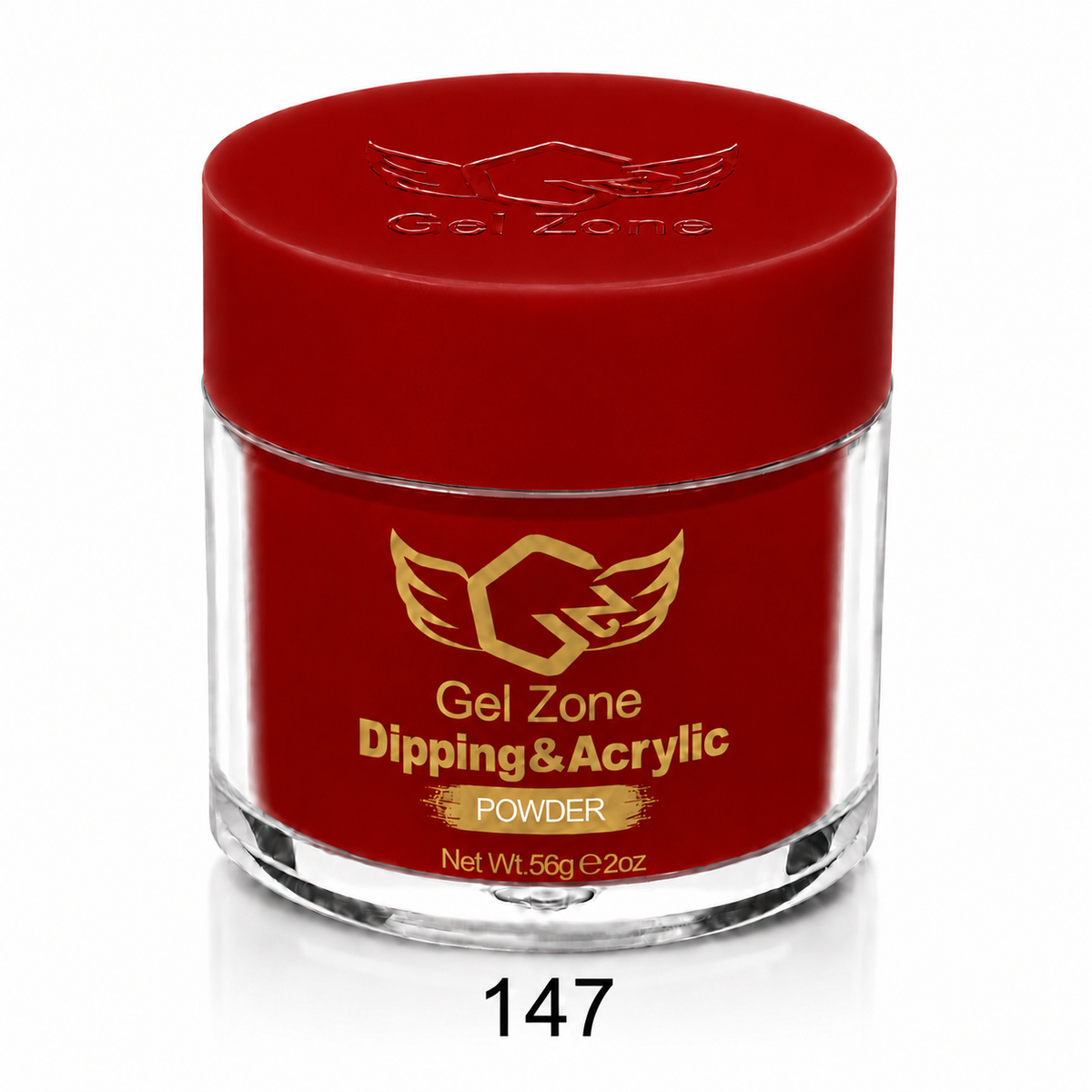 ZONE Dipping Powder - 147