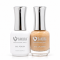 Sakura Gel Polish & Nail Lacquer 0.5oz - 147