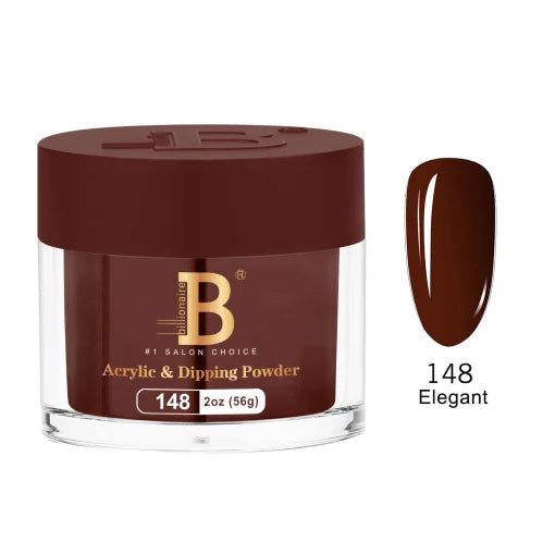 Billionaire Imperial Acrylic & Dipping Powder - 148
