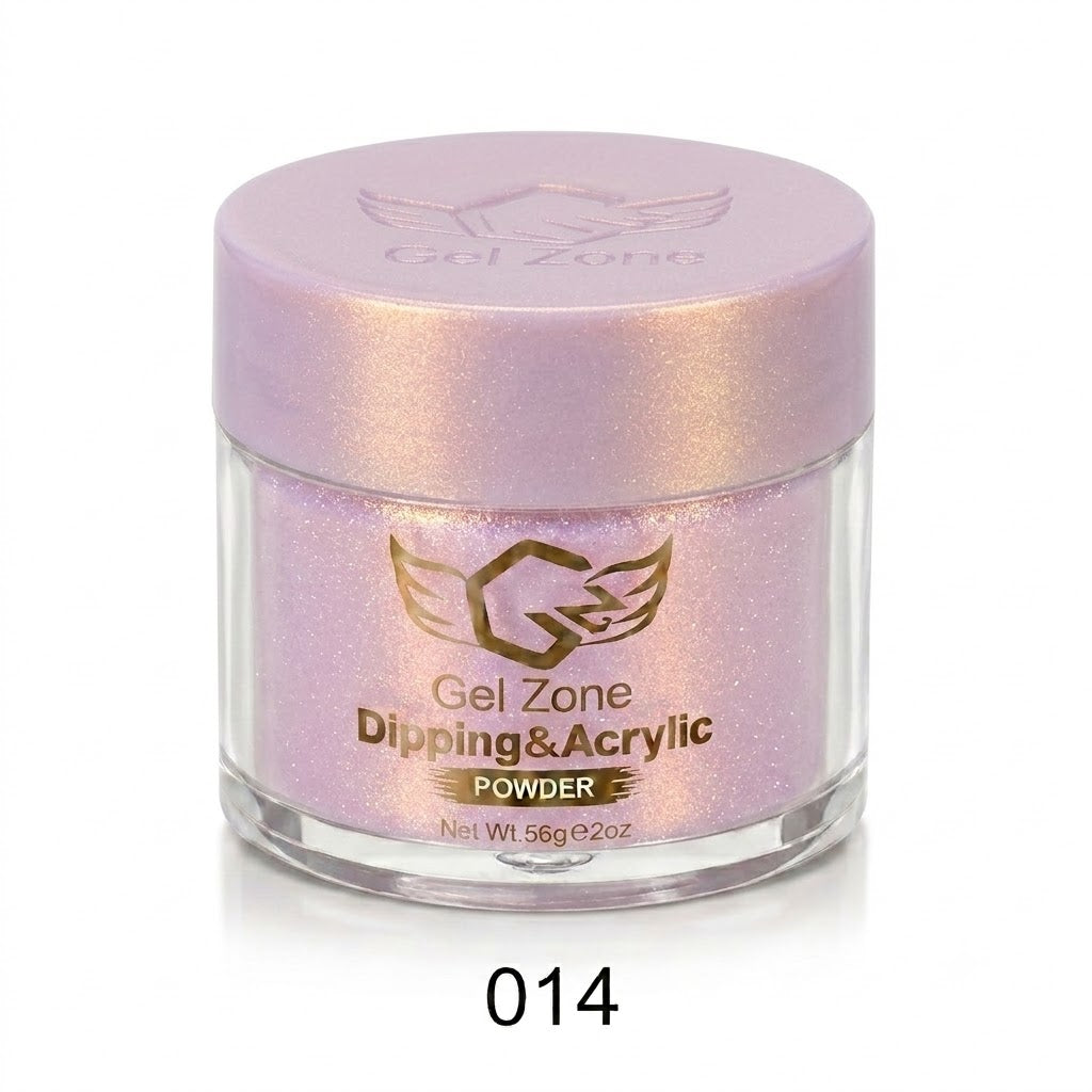 ZONE Dipping Powder - 014