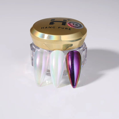 HANG Pure Chrome 25 Colors