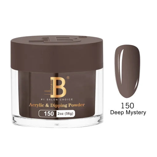 Billionaire Imperial Acrylic & Dipping Powder - 150