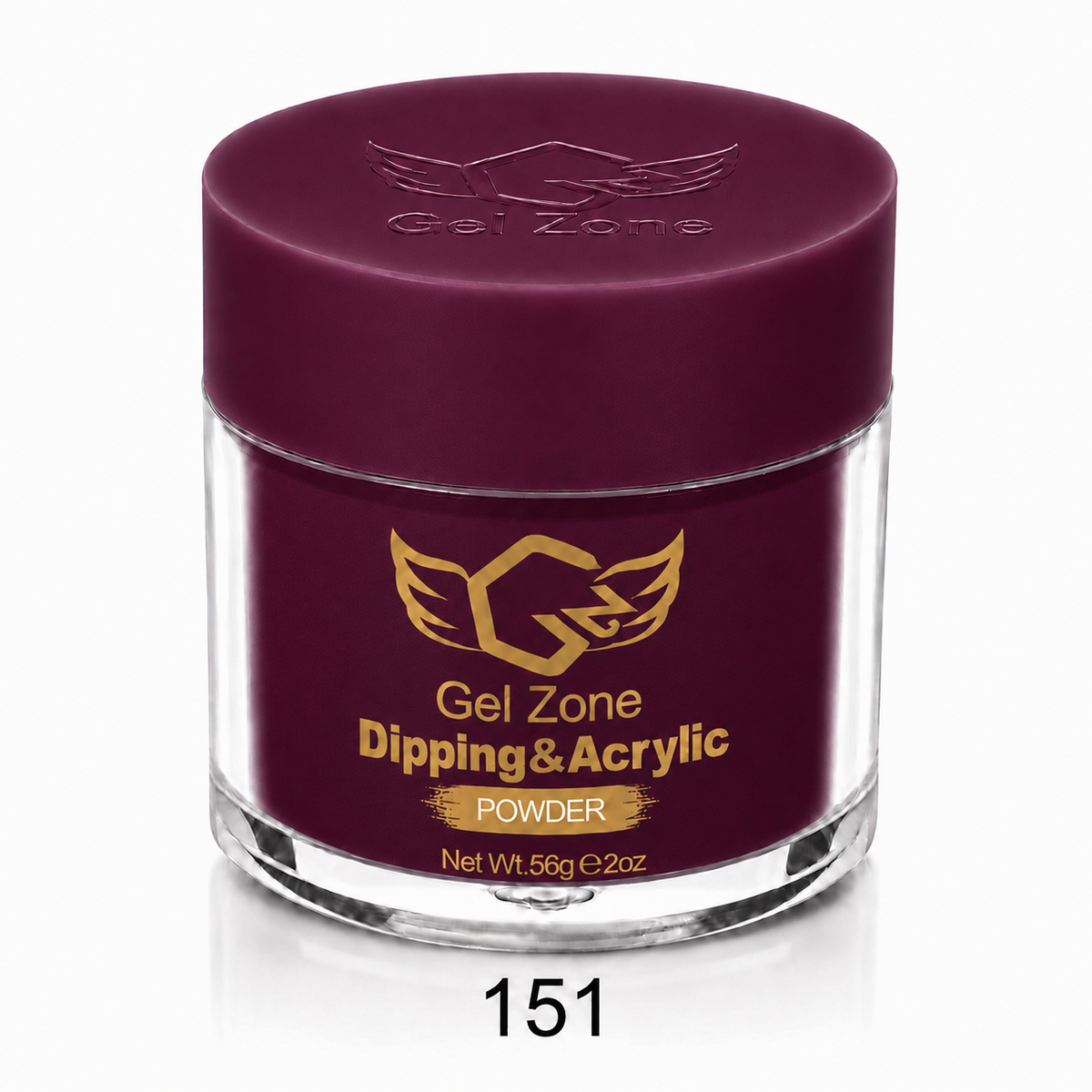 ZONE Dipping Powder - 151