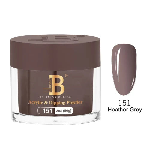 Billionaire Imperial Acrylic & Dipping Powder - 151
