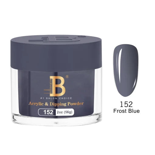 Billionaire Imperial Acrylic & Dipping Powder - 152