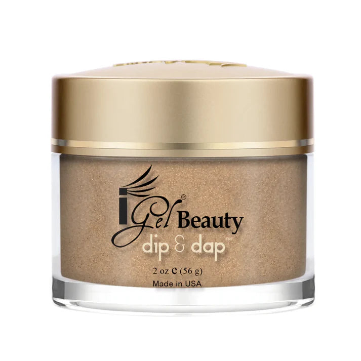 iGel Dip & Dap Powder 2oz DD152
