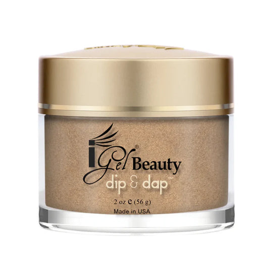 iGel Dip & Dap Powder 2oz DD152