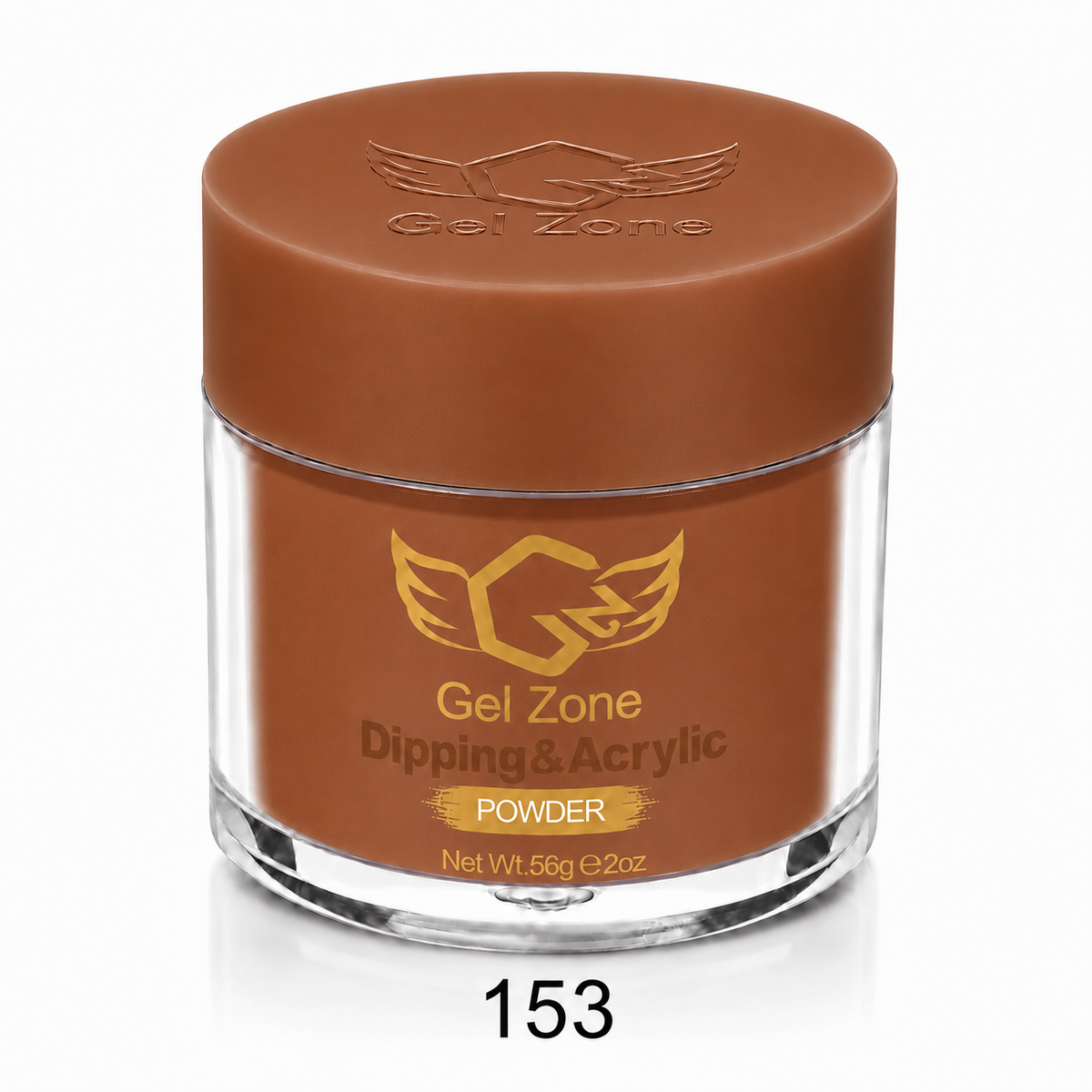 ZONE Dipping Powder - 153