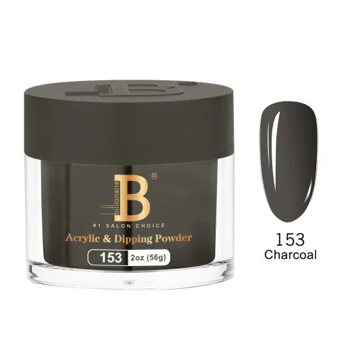 Billionaire Imperial Acrylic & Dipping Powder - 153