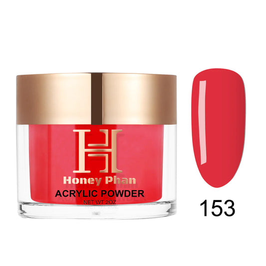 Honey's Phan Acrylic Powder - HP153