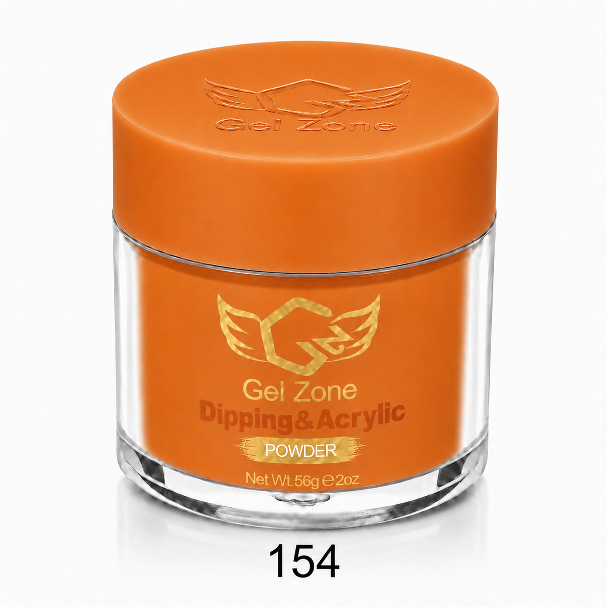 ZONE Dipping Powder - 154