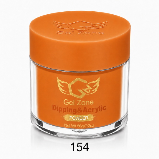 ZONE Dipping Powder - 154