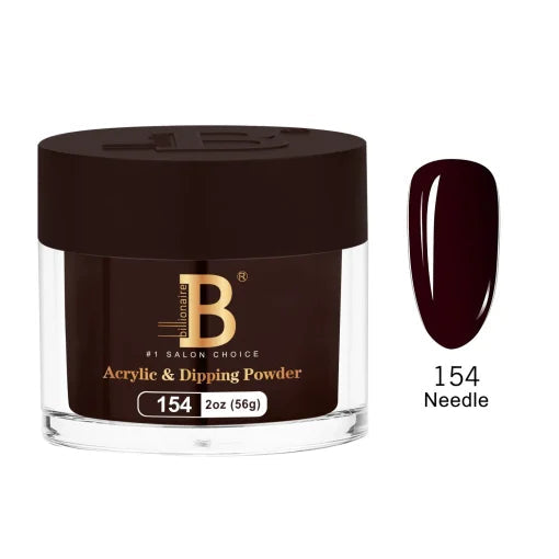 Billionaire Imperial Acrylic & Dipping Powder - 154