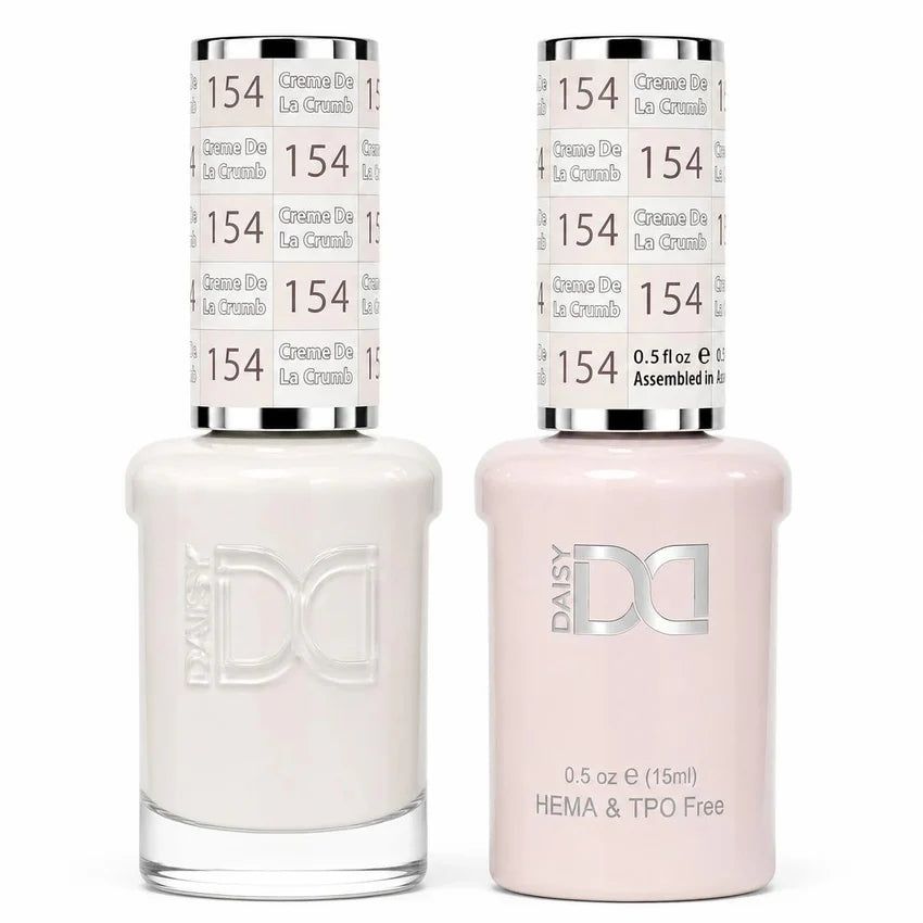 DND Duo Matching Color - HEMA/TPO Free - 154