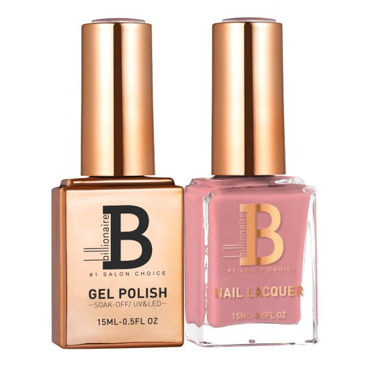 Billionaire Duo 0.5oz (216 colors) - 155