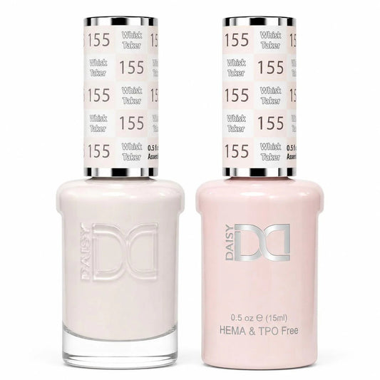DND Duo Matching Color - HEMA/TPO Free - 155