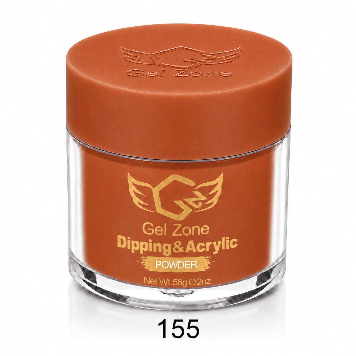 ZONE Dipping Powder - 155