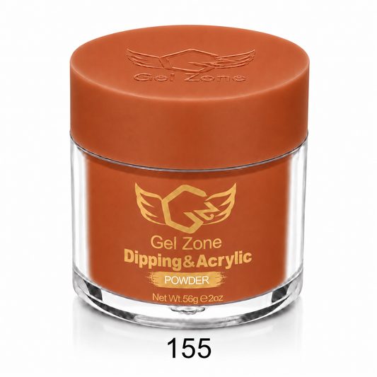 ZONE Dipping Powder - 155