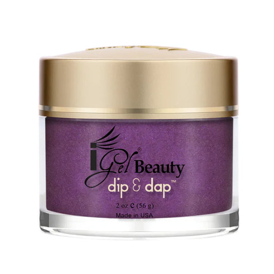 iGel Dip & Dap Powder 2oz DD155