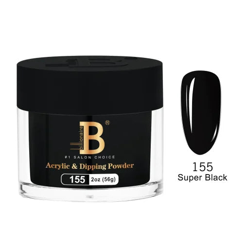 Billionaire Imperial Acrylic & Dipping Powder - 155