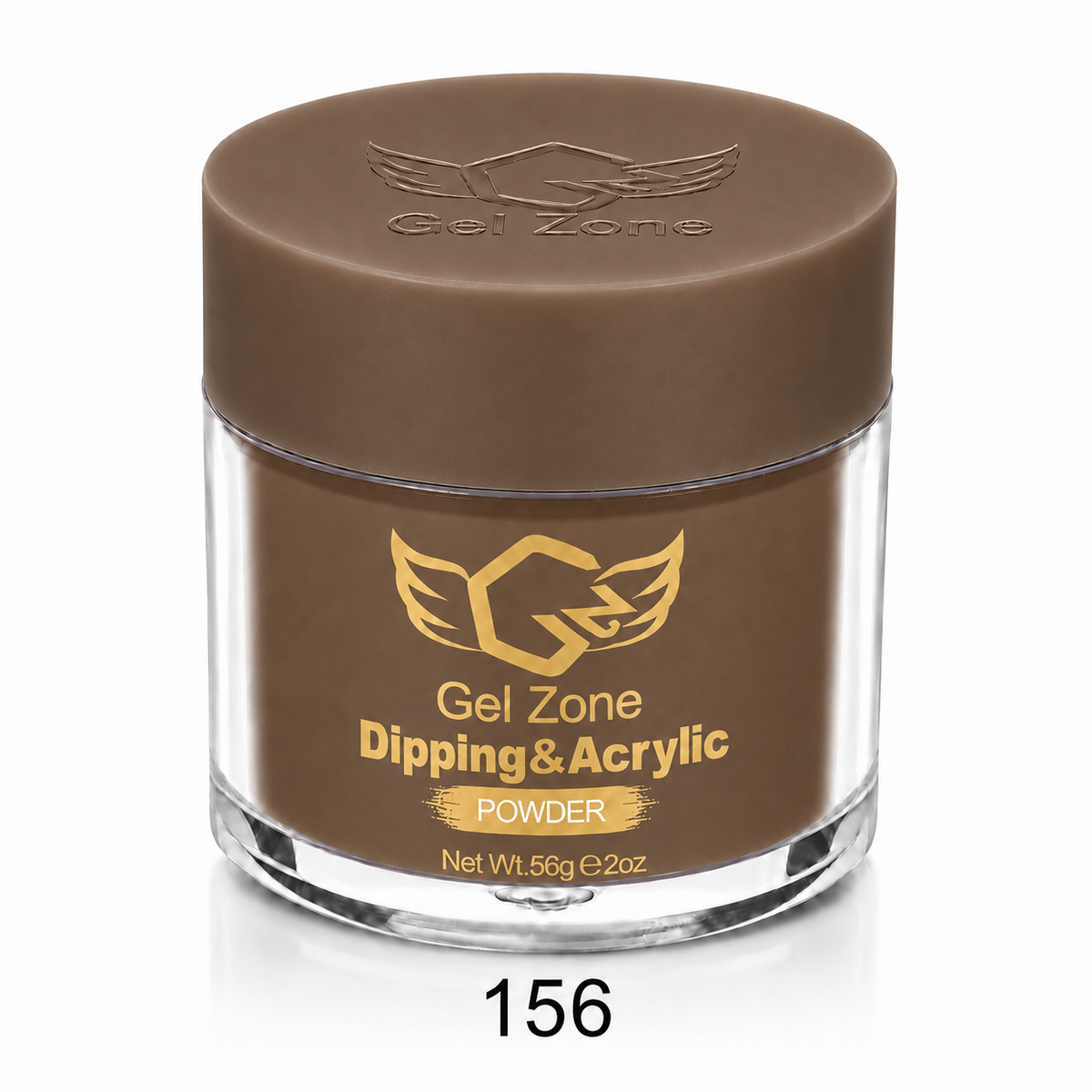 ZONE Dipping Powder - 156