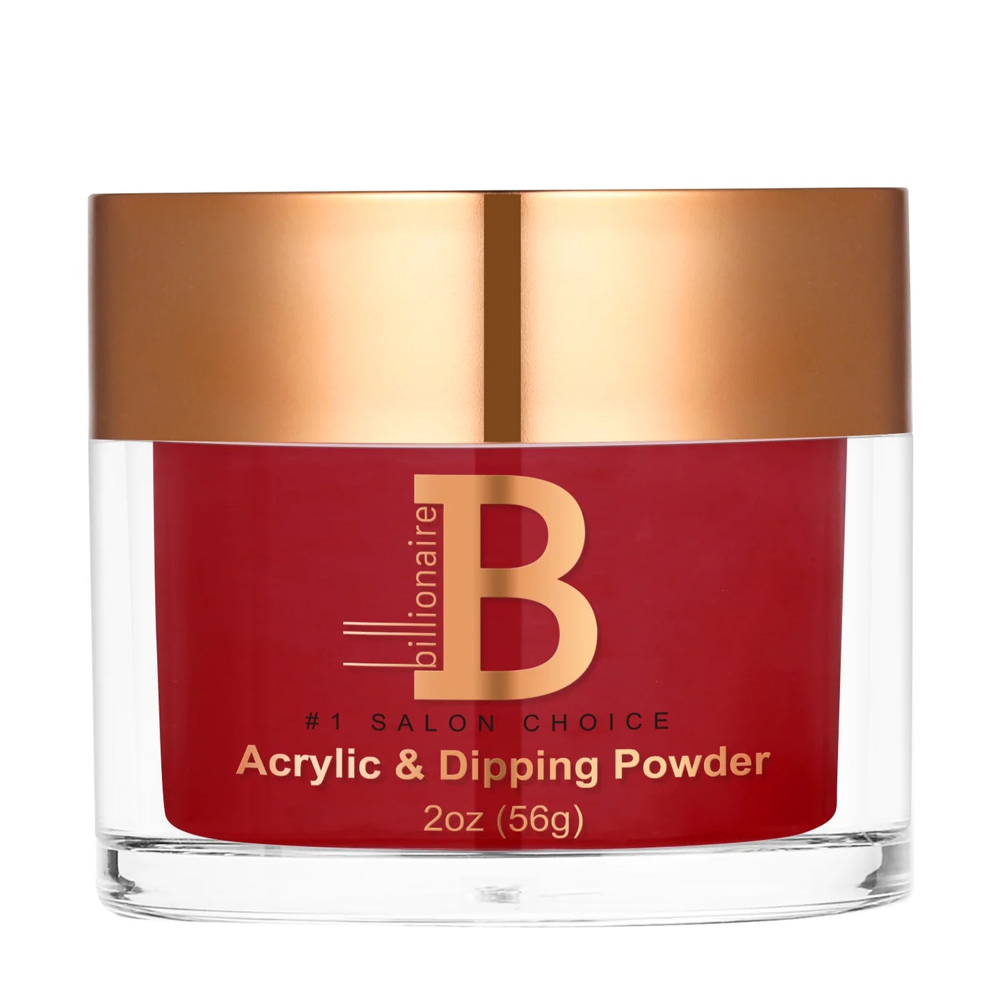 Billionaire Dipping Powder (216 colors) - 156